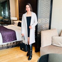 Prerna Sharma