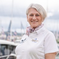 Margarita Dahlberg Coll