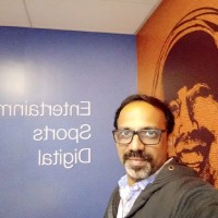 Milind Heble