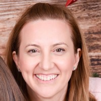 Tímea Dohányosné Szabó