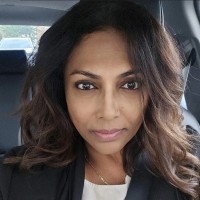 Devi Ramlu