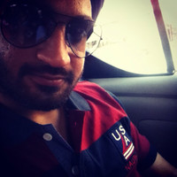 Gurinder Deol