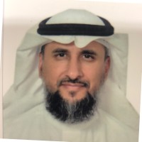 Ahmad Algwaiz