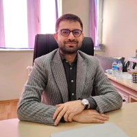 Bilge Kagan Dedeturk, Ph.D