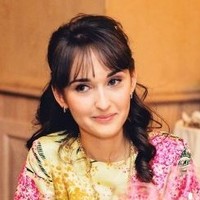 Anna Borovkova