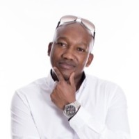 Patric Mbele