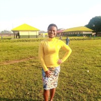 Wuraola Muritala