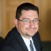 Brent Lathrom