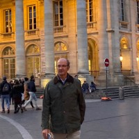 Carlos Alfonso Sanchez Serra