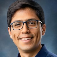 Jhonatan R Mejia MD MSc(c)