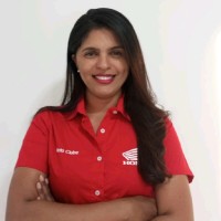 Sabrina Silva Dos Santos