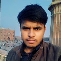Mohd Raza