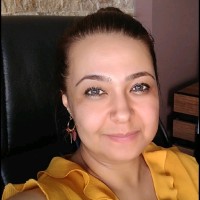 Özlem ÇELİKER