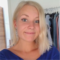 Ida Andersson