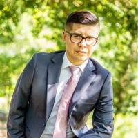 Juan Carlos Martinez, Ccna