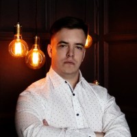 Timofei Simohin
