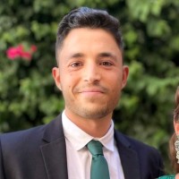Alvaro Mateos Herrera