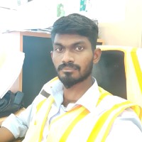 Velmurugan S