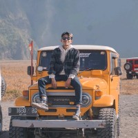Ferdy Dafa