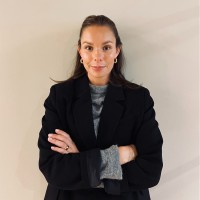 Louise Adrianzon