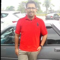 KHAIRUL HAFIZUDDIN ABDUL RAHMAN