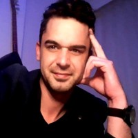Necati Alimdar