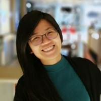 Jen Yin Yee