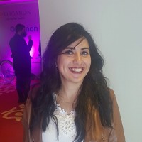 Sarah Youssef