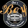 Car's Boy