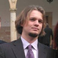 Rubén Claus Gómez