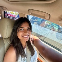 Maya Rajan