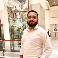 Muhammad Nadeem Gulzar