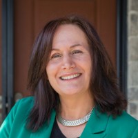 Pamela Paterson, MS, CBAP, PMP