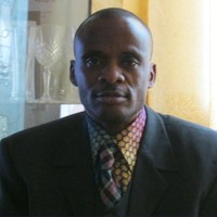 Masanka Mulamba
