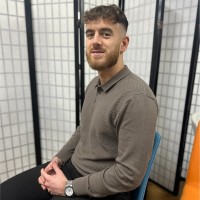 Jake Walsh