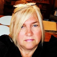 Anneke Self