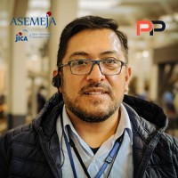 Javier Ramírez T 🇧🇴