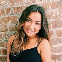 Kaitlyn Eldridge