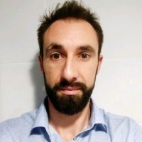 Bastien Hamon