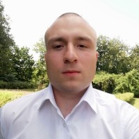 Pavel Martsinkov