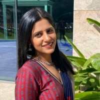 Harshita Grover