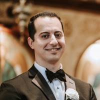 Spiro Floratos