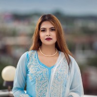 Raisa Hasan Bushra