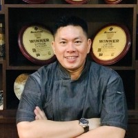 Ignatius Kurniawan Lim