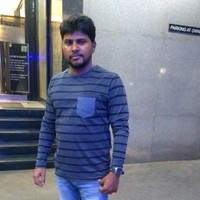 Jitendra Sahoo