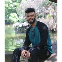 Naresh Kapadne