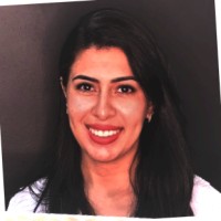 Maiara Pantoja Moreira