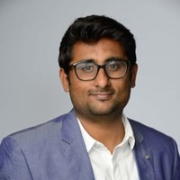 Bharath Ananth