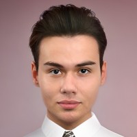 Malik Burkhanov