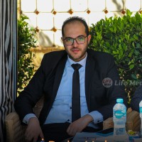 Karim Elsharawy